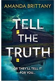 Tell the Truth (Amanda Brittany)