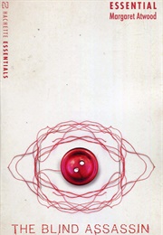 The Blind Assassin (Margaret Atwood)