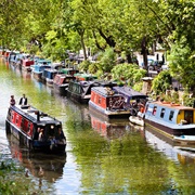 Little Venice (London)