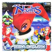 Christmas Nights Into Dreams...