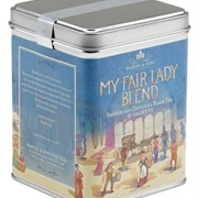 Harney & Sons My Fair Lady Blend Tea
