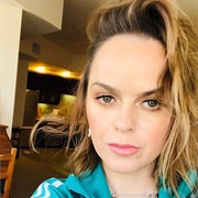 Receive a Message From Taryn Manning