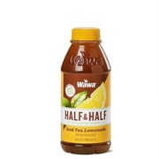 Wawa Half & Half Iced Tea Lemonade