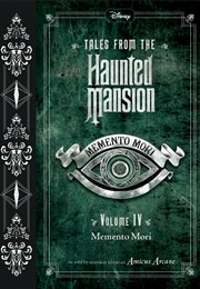 Memento Mori (Amicus Arcane)