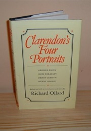 Clarendon's Four Portraits (Edward Hyde, Earl of Clarendon)