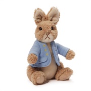 Peter Rabbit Toy