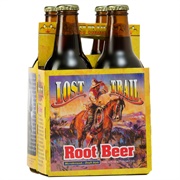 Lost Trail Root Beer