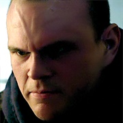 Season 9 Episode 11 "Bully"