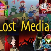 Lost Media