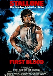 First Blood (1982)