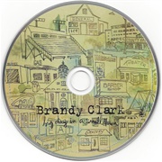 Daughter - Brandy Clark