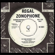 Master's Apprentices - I'm Your Satisfier