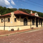 Barbour County Historical Museum