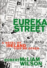 Eureka Street (Robert McLiam Wilson)