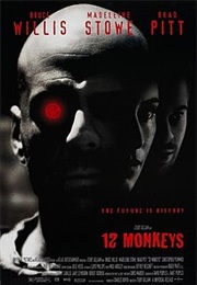 12 Monkeys (1995)