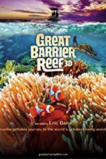 Great Barrier Reef (2018)