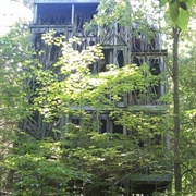 Cayuga Nature Center