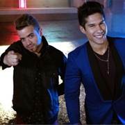 Sin Ti - Chino Y Nacho