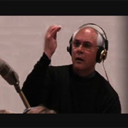 Trevor Jones - Promentory