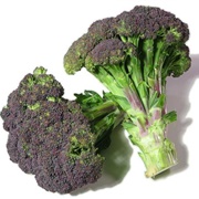 Ugly Broccoli