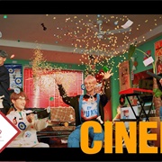 Cinema - CIX