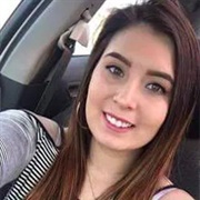 Savanna Lafontaine-Greywind