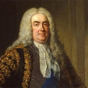 Robert Walpole First PM of Great Britain 1721