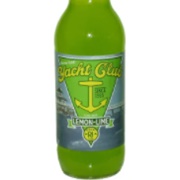 Yacht Club Lemon-Lime