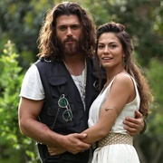 Sanem & Can (Erkenci Kus)