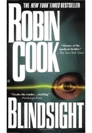 Blindsight (Robin Cook)