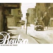Reuben - In Nothing We Trust