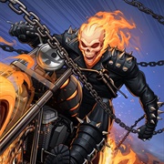 Ghost Rider (Blaze)