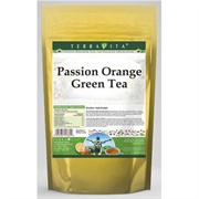Terravita Passion Orange Green Tea