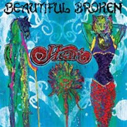 Heart - Beautiful Broken