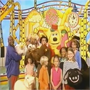 Fun Song Factory GMTV Episodes