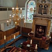 Plymouth Synagogue