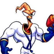 Earthworm Jim