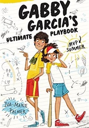 Mvp Summer (Iva-Marie Palmer)