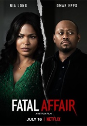 The Fatal Affair (2020)