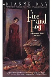 Fire and Fog (Dianne Day)