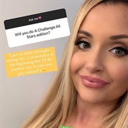 Shauvon Torres (Bisexual, She/Her)