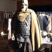 Beowulf Costume