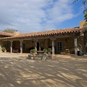 Santa Barbara Historical Museum