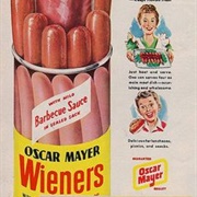 Canned Wiener