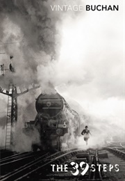 The Thirty-Nine Steps (John Buchan)