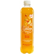 Rubicon Spring Orange Mango