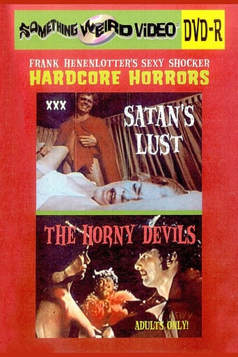 Satans Lust (1971)
