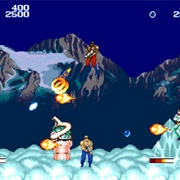 Forgotten Worlds (1988)