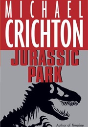 Jurassic Park (Michael Crichton)