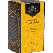 Harney & Sons Egyptian Chamomile Tea